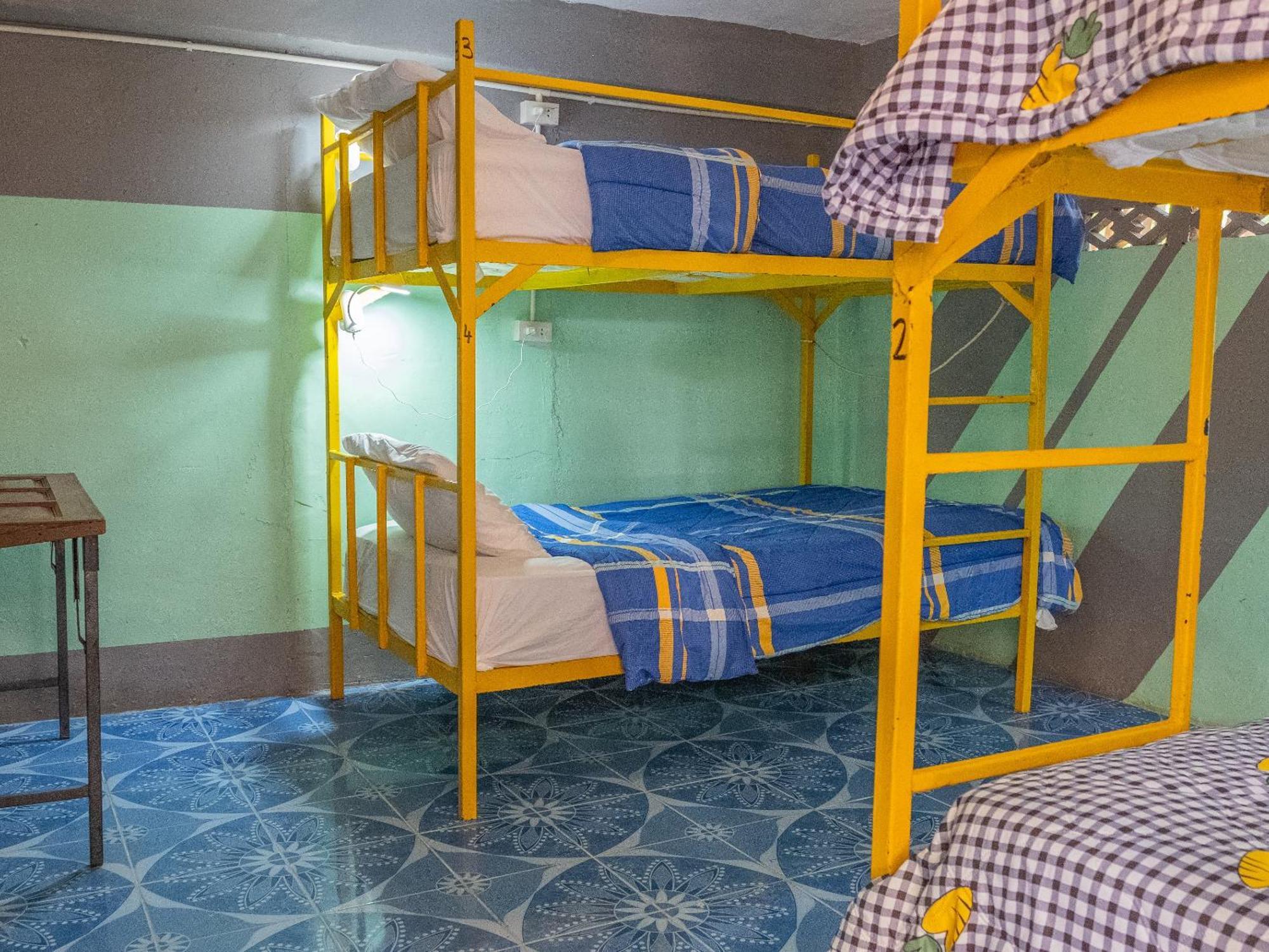 Happy House Backpackers Hostel ปาย ห้อง รูปภาพ